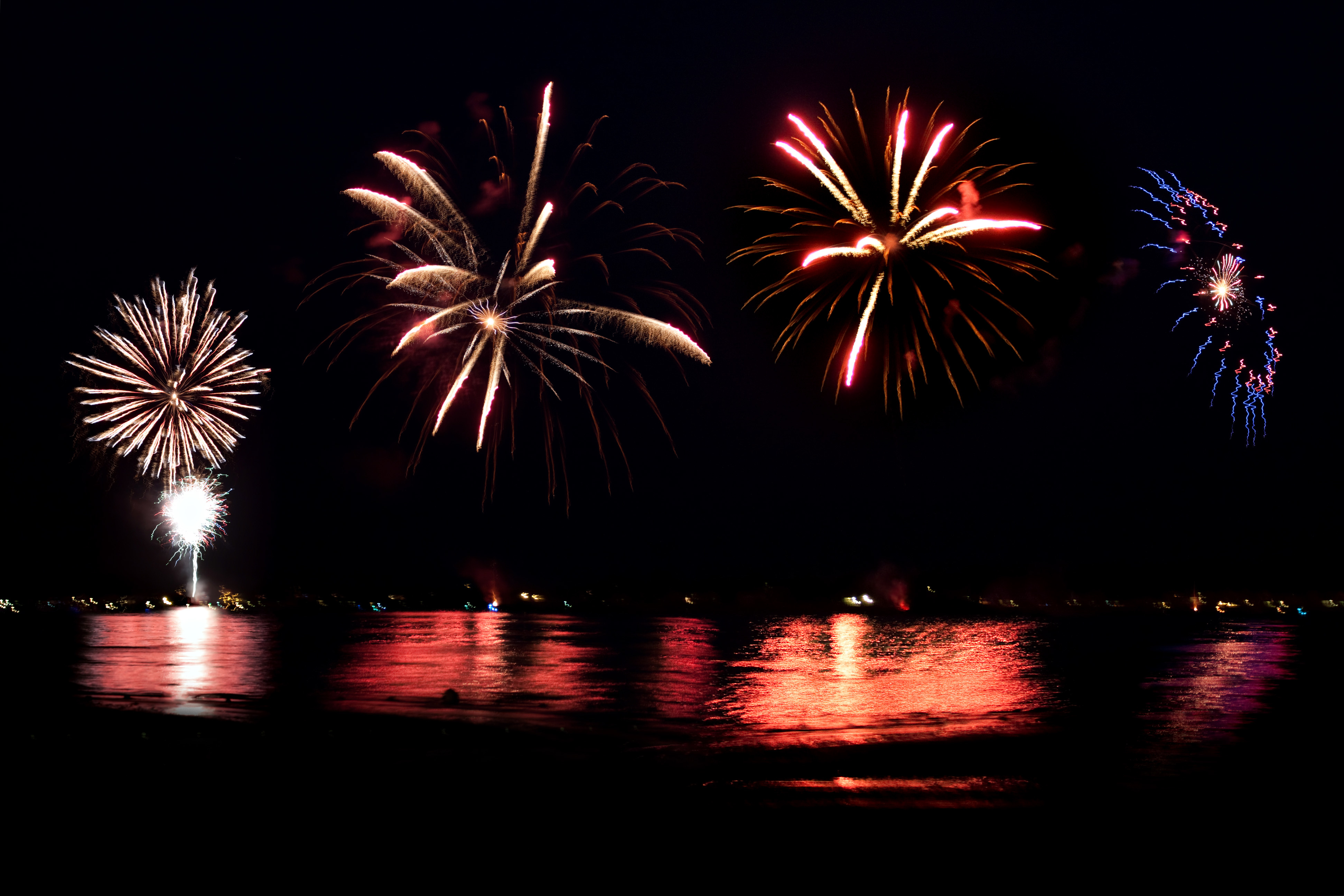 Huron Lady Cruises Cruises in Port Huron